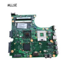 Original laptop motherboard for HP CQ510 CQ610 538409-001 965GM DDR3 100% Fully tested 2024 - buy cheap