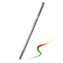 Touch Pen Stylus Pencil Drawing Pen Capacitive Screen Touch Pen Mobile Phone Smart Pen Accessory For For LG Stylo 6 Q730AM 2021 2024 - buy cheap