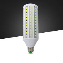 SMD5730 25W 30W 40W 50W 60W 80W 100W Light Bulb B22 E26 E27 E14 E39 E40 LED Lamp LED Bulb 85-265V/AC Corn Bulb Light Bulb 2024 - buy cheap