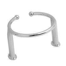 Boat Cup Drink Holder Open Ring Water Bottle Can Holder For Yacht Truck RV Car Jeep Etc Stainless Steel Boat Accessories Marine 2024 - buy cheap