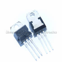 10PCS/LOT TIP29C TIP29 TO-220 Power Tube NPN Channel In Stock 2024 - buy cheap