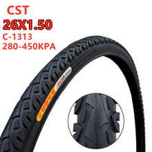 Bicycle Tires Bike Tire 26x1.50 26 inch 26" 40-559 Road MTB Bike Tire Mountain Bike Tyre For Cycling Bicycle Tires Inner Tube 2024 - buy cheap