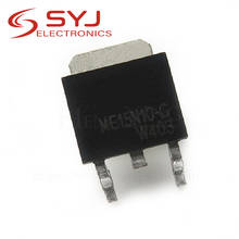 10pcs/lot ME15N10-G TO-252 ME15N10 TO252 15N10 new MOS FET transistor In Stock 2024 - buy cheap