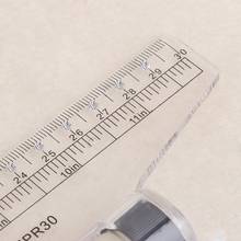 Rolling Parallel Ruler Foot Inch Metric Angle Rule Balancing Scale Multi-Purpose Ruler for Patchwork 2024 - buy cheap