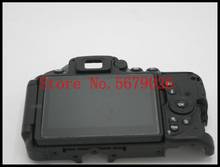 New FOR Nikon D5600 Digital Camera Rear Cover Back Cover Assembly Repair Part 2024 - buy cheap