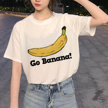 New Harajuku 90s Graphic T Shirt Women Ullzang Funny Printed T-shirt Grunge Aesthetic Fashion Tshirt Korean Style Top Tee Female 2024 - buy cheap