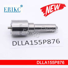 095000-6043 DLLA155P876 CR Spare Parts Sprayer DLLA 155 P 876 Nozzle Fuel Injection DLLA 155 P876 for 23670-0R170 23670-0R120 2024 - buy cheap