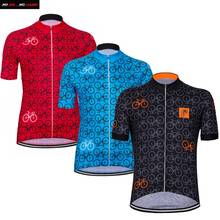 NO ME ningún juego divertido maillot ciclismo hombres Azul Rojo Negro naranja tour mtb road bike wear ropa tops ropa Anti-sudor bicicleta ropa 2024 - compra barato