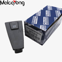 ¡Entrega rápida! Interruptor de ventanilla eléctrica para camión Volvo FH12 FM VNL, 20752919, 20568858, 21543901, 20752913 2024 - compra barato