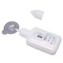 1 bottle I Beauty Eyelash Extension Clear Gel Remover Lash Glue Remover 2024 - buy cheap