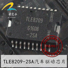 5 шт./лот TLE8209-2SA TLE8209 HSOP20 IC автомобильной Класс мотор драйвер чипы новое в наличии 2024 - купить недорого
