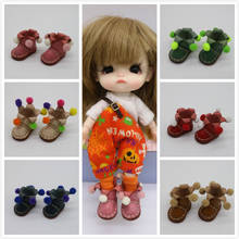 Dolls shoes Length  2.5cm  width 1.3cm suitable for Middle blyth ,OB 11 dolls  2020 2024 - buy cheap