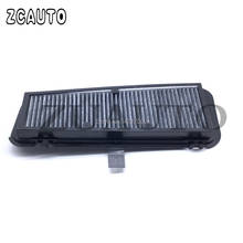 Filtro de aire de cabina para Audi A6L, A7, C7, 2012, filtro de aire acondicionado externo 4GD819429, 4GD819343 2024 - compra barato