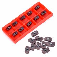 10Pcs APMT1135PDER-H2 VP15TF Indexable Inserts Carbide Inserts Cutting Blades with Box For APKT1135 CNC Tool Milling Cutter 2024 - buy cheap