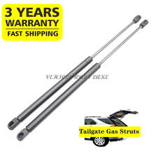 2pcs For JEEP CHEROKEE KK 2008 2009 2010 2011 2012 car-styling Tailgate Gas Spring Boot Gas Support Struts 2024 - buy cheap