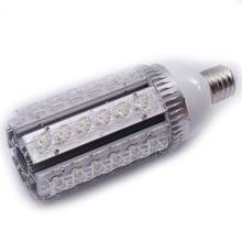 free shipping AC85-265V E27 E40 36W LED corn light 130lm/w ,36*1w led bulb lamp led streetlight 2024 - buy cheap