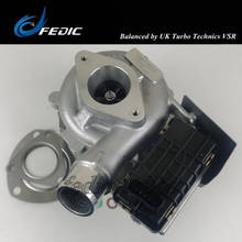 Turbocompresor GTB1749V 787556, turbina turbo completa para Ford Ranger Transit 2,2, TDCi 74/92/99/110/114 Kw, GBVAJQJ, QJ2R, DRRA, CYFC, CYR5 2024 - compra barato