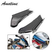 Acessórios da motocicleta carenagem painel capa para bmw s1000rr 2010-2018 hp4 2024 - compre barato