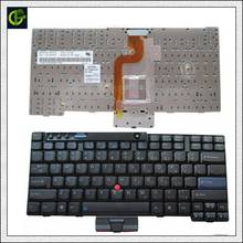 Original English Keyboard for IBM Lenovo ThinkPad X200 X201 Tablet X200 X200s X200si X200t X201 X201i X201S  42T3737 42T3767 US 2024 - buy cheap