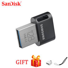 100%Samsung USB 3.1 Original Pen drive 128GB 256GB 300MB/S Pendrive usb  Flash Drive 32GB 64GB 200MB/S Mini U Disk Memory Stick 2024 - buy cheap