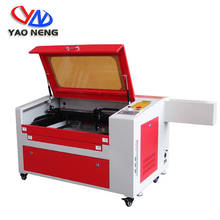 3050 50W 60W Co2 Laser Engraver Acrylic Engraving Machine for Plywood 2024 - buy cheap