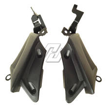 Capa de carenagem lateral para motocicleta yamaha, yzf600, r6, 2003, 2004, 2005 2024 - compre barato