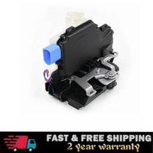 FRONT LEFT Door Lock Actuator FOR VW NEW BEETLE POLO 9n TRANSPORTER t5 SKODA FABIA ROOMSTER SUPERB SEAT CORDOBA (6L)  IBIZA 2024 - buy cheap