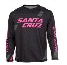 motocross jerseys 2020 pro mx bike mtb men team camiseta long sleeve downhill clothes Multiple styles motocross cycling t-shirt 2024 - buy cheap
