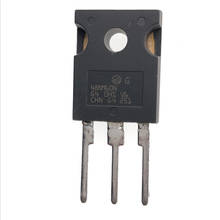 Interruptor de alta potencia STW48NM60N TO-247 48NM60N TO247, 2 uds.-20 Uds., 48a/600V, nuevo, original 2024 - compra barato