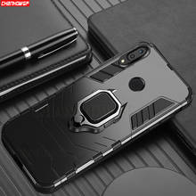 Shockproof Armor Case For Huawei P30 P20 P Smart Z Plus 2019 Mate 20 20X Honor 10i 10 Lite 7A 7C 8X 8A 8S Nova 5i 5 Pro Cover 2024 - buy cheap