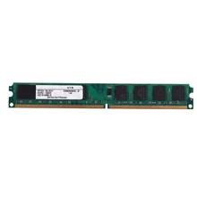 2GB DDR2 PC2-6400 800MHz 240Pin 1.8V Desktop DIMM Memory RAM for Intel, for AMD 2024 - buy cheap