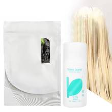 100g Hair Whitening Cream Salon Hair Dye Hair Color Cream Bleaching Hairdressing Powder Hair Styling Powder Tools 2024 - buy cheap