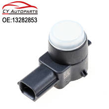 New High Quality PDC Parking Assist Sensor For Opel Chevrolet GMC 13282853 0263003891 2024 - buy cheap