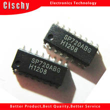 1pcs/lot SP720AB SP720 SOP-16 In Stock 2024 - buy cheap