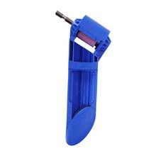 1set Corundum Grinding Wheel Drill Bit Sharpener Titanium Drill Portable Drill Bit Powered Tool Parts 2024 - buy cheap