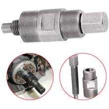 Herramienta de reparación de motocicletas, motor magnético, código de tracción, tirador de volante, Rotor General, diámetro de rosca: 27mm/24mm, adecuado para Kaw 2024 - compra barato