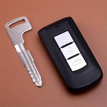 3 Buttons PCF7952 Car Remote Smart Key Fob G8D-644M-KEY-E Fit for Mitsubishi Lancer Outlander 2008 2009 2010 2011 2012 2013 2014 2024 - buy cheap