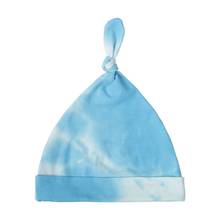 Chapéu para bebês de algodão, primavera, outono, criança, cachecol para meninos, meninas, gorro de inverno, cor sólida, 111 2024 - compre barato