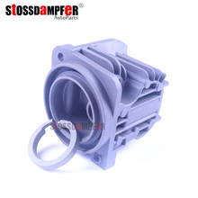 StOSSDaMPFeR For Audi Q7 A6 C6 Range Rover L322 E53 Cylinder Head Ring 4L0698007D Air Suspension Compressor 2024 - buy cheap