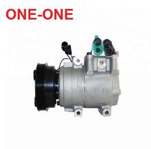 AC A/C Compressor 12V-5PK-122MM QBVFA-06 F500-QBVFA-06 97701-4A850  977014A850  QBVFA-06  F500-QBVFA06 2024 - compre barato