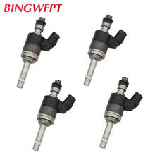 4pcs/set Fuel Injectors Nozzle For Honda GK5 1.5T OEM#16010-5R1-305 160105R1305 2024 - buy cheap