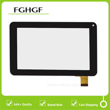 Panel de pantalla táctil de 7 pulgadas FX-86V-F-V2.0, cristal digitalizador con Sensor de repuesto, nuevo 2024 - compra barato