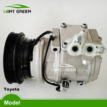 Para o compressor 88320-32090 8832032090 da c.a. a/c do automóvel para o compressor do condicionamento de ar de toyota camry 2.2 1994-2002 toyota do carro 2024 - compre barato