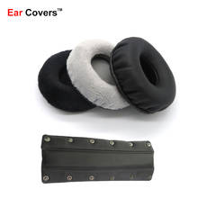 Ear Covers Ear Pads For Beyerdynamic T5P Headphone Replacement Earpads 2024 - buy cheap