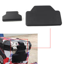 Motorcycle ​Rear Case Luggage Cushion Backrest Pad Protector For BMW R1200GS F800GS R1200 F800 ADV GS 2024 - buy cheap