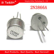 2. 3866a to-39 extra 3866 3866a to39, transistor de alta frequência 2024 - compre barato