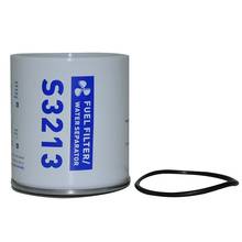 S3213 Outboard Marine Fuel Filter elements Fuel Water Separator Filter elements 2024 - buy cheap