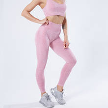 Salspor-calça legging feminina, sem costura, cintura alta, fitness, para exercícios, trastes femininos, push up, secagem rápida, respirável 2024 - compre barato