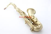 Saxofón tenor plano R54, accesorio de referencia 54 B, STS-R54 Tenor que cae, saxofón de cobre antiguo 2024 - compra barato