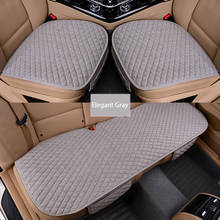 Seat Covers Car Set Cushion Universal Car Seat Cover Protection Auto Seats Cushion Mats Chair Protector Carpet Pads Accessories 2024 - buy cheap